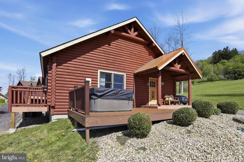 161 Cabin Lodge Rd, MC HENRY, MD, 21541 | Card Image