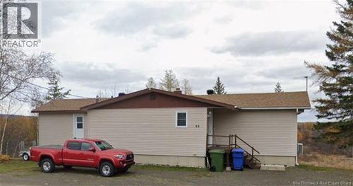 69 Louis-Mercure Ave, Saint Basile, NB, E7C2J3 | Card Image