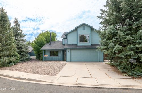 6563 E Breckenridge Way, Flagstaff, AZ, 86004-7132 | Card Image