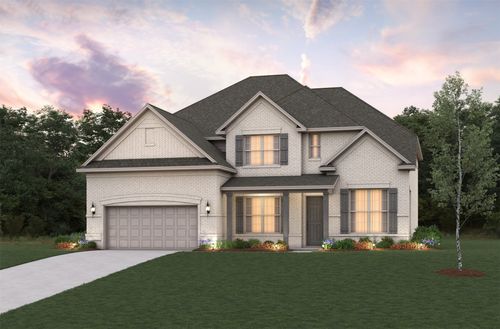 606 Tenor Dr, Forney, TX, 75126-6556 | Card Image