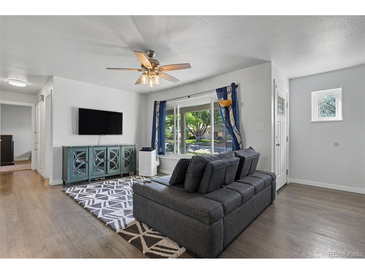 Residential in Colorado Springs 4