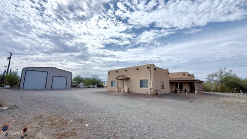 425 N Roadrunner Pl, Quartzsite, AZ, 85346-0813 | Card Image