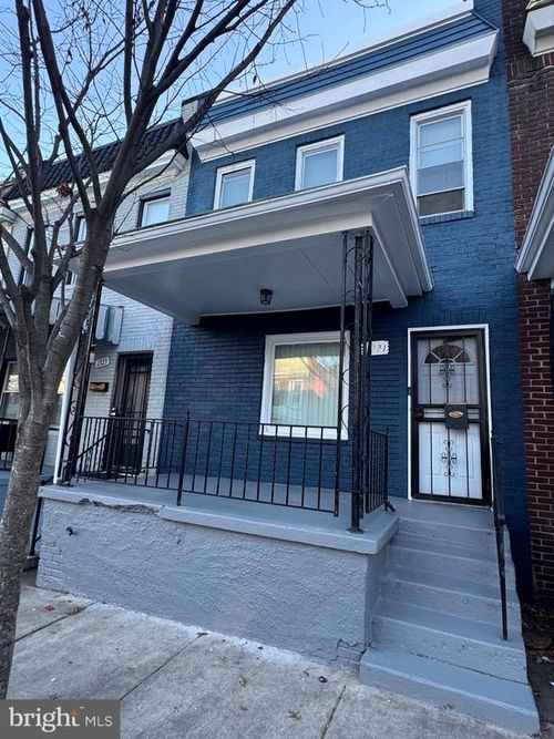 1321 Cambria St, BALTIMORE, MD, 21225-2224 | Card Image