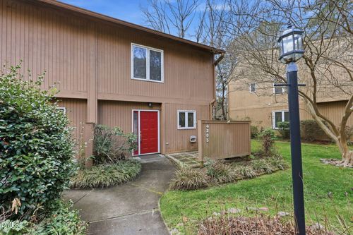 4205 Sunshadow Ln, Raleigh, NC, 27613-3102 | Card Image