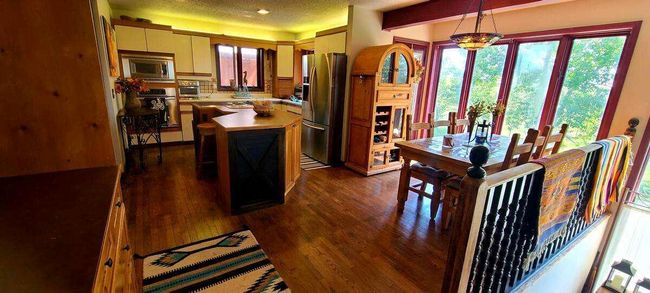241054 Range Road 260, House other with 5 bedrooms, 3 bathrooms and 10 parking in Wheatland County AB | Image 13
