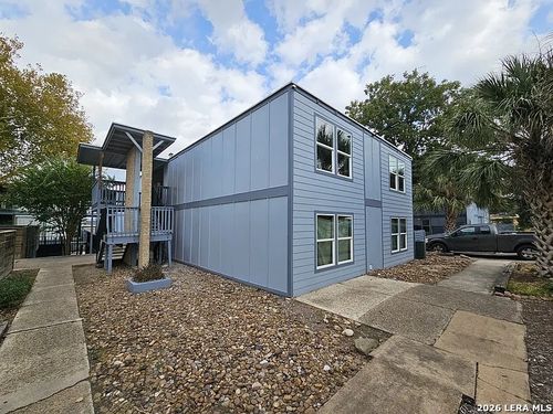 11-1305 E Mulberry Ave, San Antonio, TX, 78209-7183 | Card Image