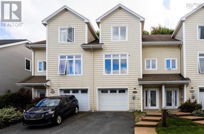 3856 Mont Blanc Terr, Townhouse with 3 bedrooms, 4 bathrooms and null parking in Halifax NS | Image 1