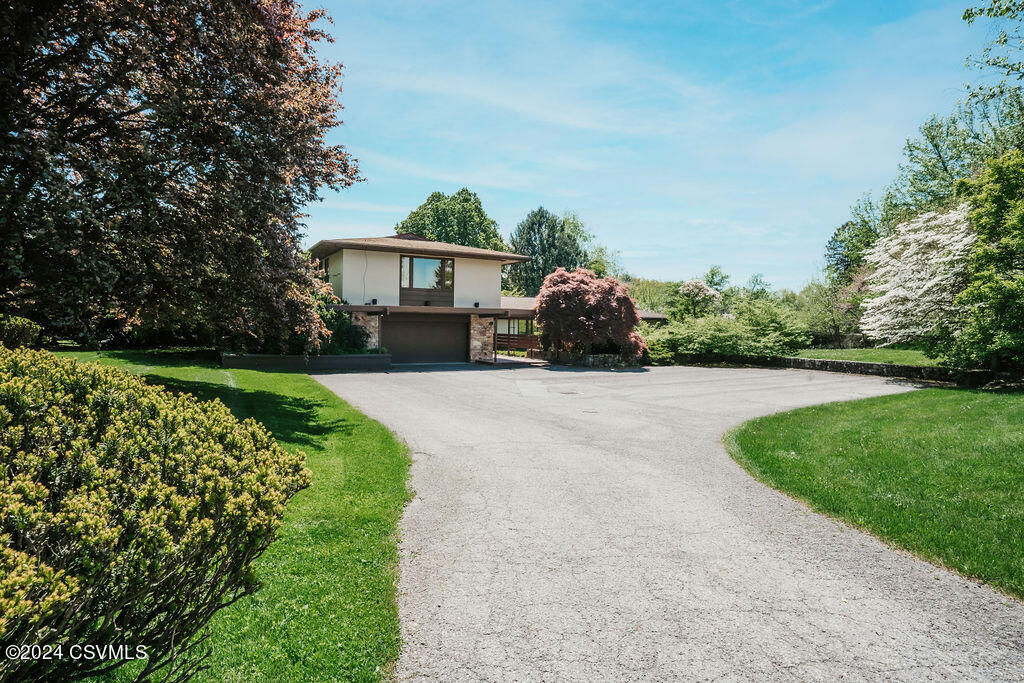 Pheasant Ridge Rd, Lewisburg, PA 17837