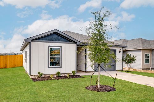 8412 White Wolf Trl, Ponder, TX, 76259-2035 | Card Image