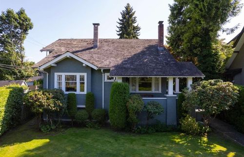 1120 Devonshire Cres, Vancouver, BC, V6H2G1 | Card Image