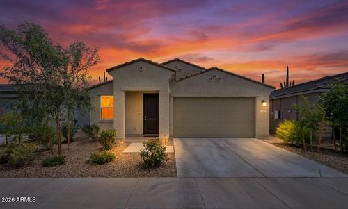4413 S Siphon Draw Road, Apache Junction, AZ, 85119 | Card Image