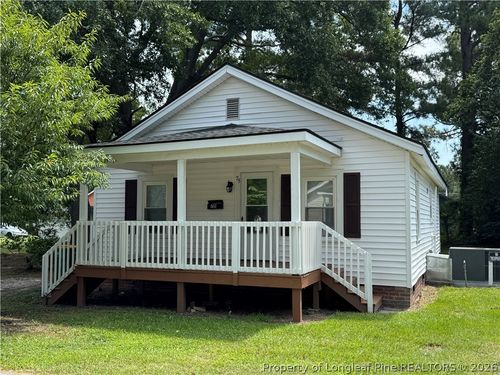 75 Delmar Street, Lumberton, NC, 28358 | Card Image