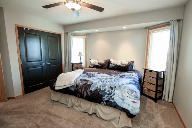 169 Dixon Crescent, Home with 4 bedrooms, 3 bathrooms and 4 parking in Red Deer AB | Image 21