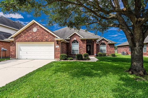12607 Ravens Chase Ln, Cypress, TX, 77429-3869 | Card Image