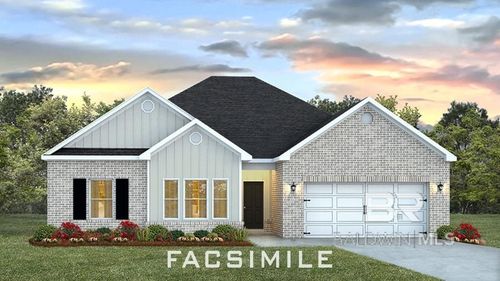 413 Raley Ln, Gulf Shores, AL, 36542 | Card Image