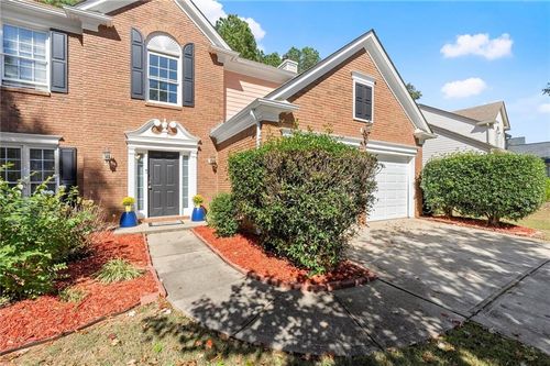 3515 River Summit Trl, Duluth, GA, 30097-2275 | Card Image