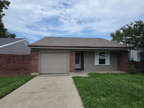 1361 Grafton Drive, Lexington, KY, 40515 | Card Image