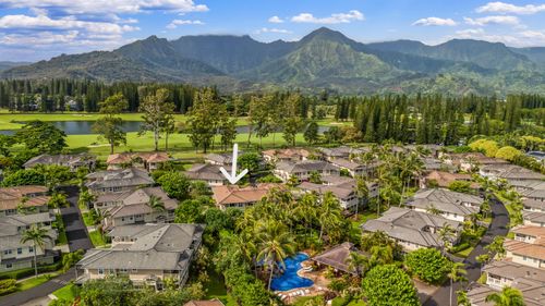 apt-25c-4919 Pepelani Loop, PRINCEVILLE, HI, 96722-5343 | Card Image