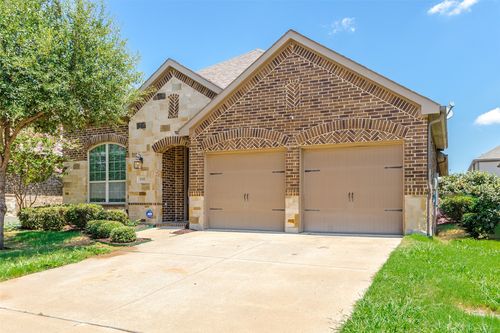 1018 Dunhill Ln, Forney, TX, 75126-3815 | Card Image