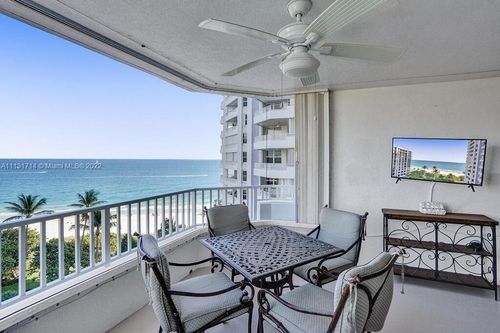 807-1340 S Ocean Blvd, Pompano Beach, FL, 33062-6904 | Card Image