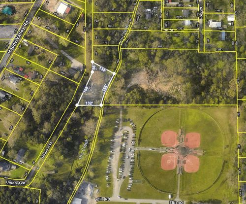 1418 Caldwell St, Rossville, GA, 30741-2202 | Card Image