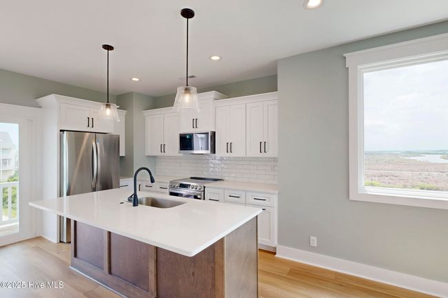 130 Sea Oaks Ct, Townhouse with 4 bedrooms, 4 bathrooms and null parking in N Topsail Beach NC | Image 55