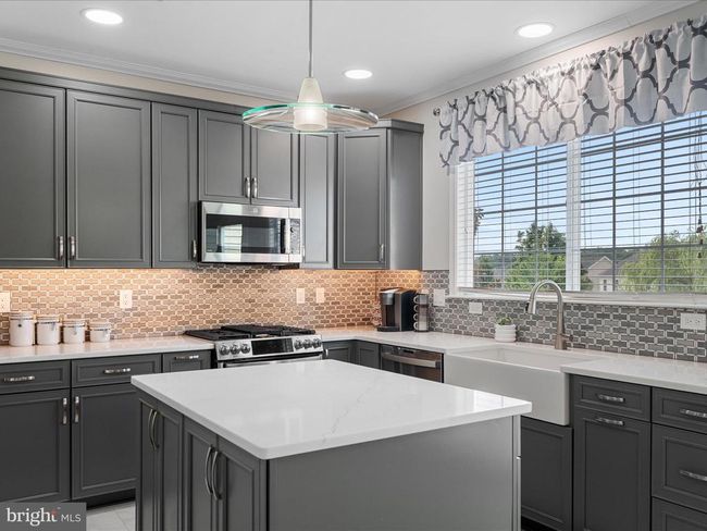 210 Kemper Ct, House other with 6 bedrooms, 4 bathrooms and null parking in STEPHENSON VA | Image 33