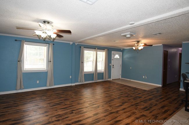 1505 E Summerfield St, House other with 3 bedrooms, 1 bathrooms and null parking in Tahlequah OK | Image 16