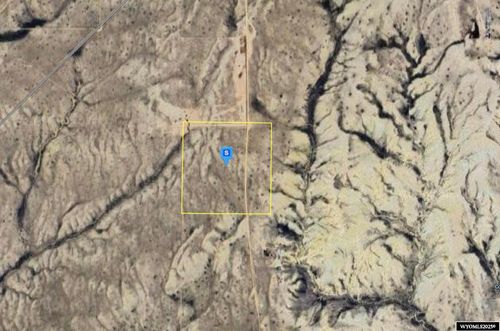 1000 Oil Road To Mines Rd, Rawlins, WY, 82301 | Card Image