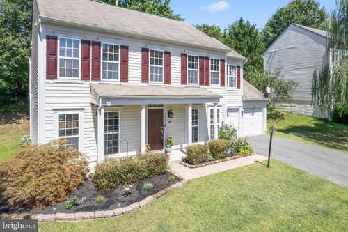 3084 Pony Ridge Turn, DUMFRIES, VA, 22026-2764 | Card Image