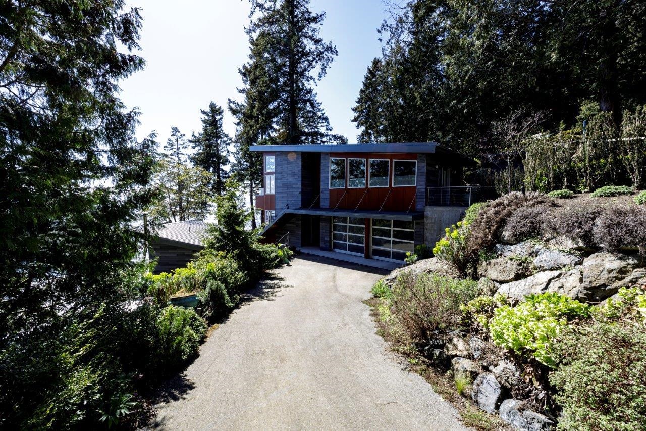1171 Fairweather Lane, House other with 2 bedrooms, 1 bathrooms and 5 parking in Bowen Island BC | Image 40