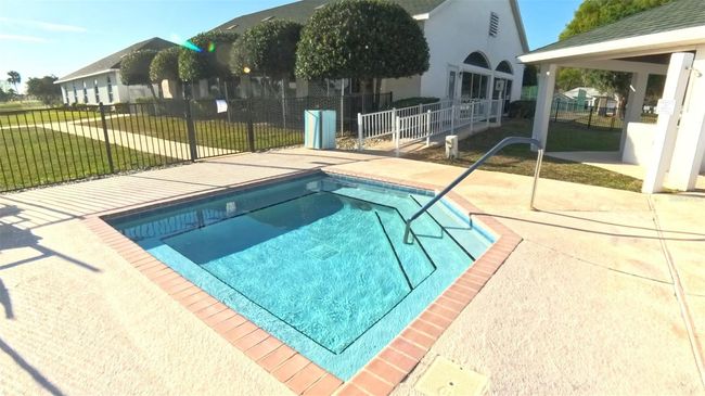 Clubhouse/Jacuzzi | Image 47