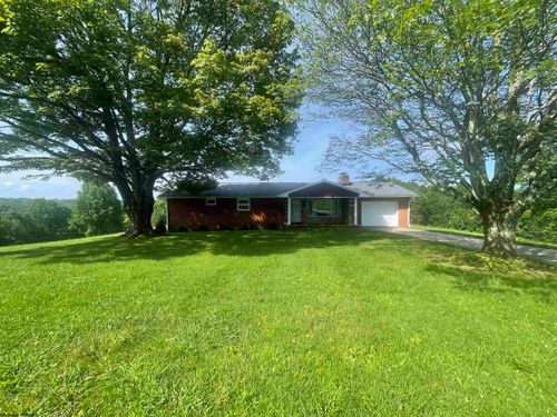 4112 Tallmansville Rd, Buckhannon, WV, 26201-1671 | Card Image
