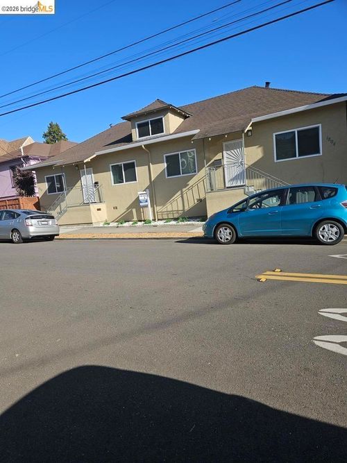 1804 Derby St, Berkeley, CA, 94703-1912 | Card Image