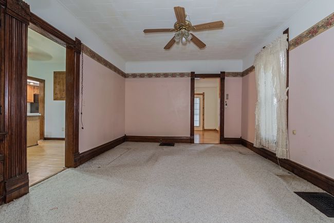 404 E Vermillion St, Home with 4 bedrooms, 1 bathrooms and null parking in Odell IL | Image 14