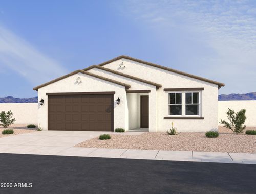 27032 N 162nd Drive, Surprise, AZ, 85387 | Card Image