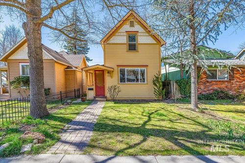 1403 N 7th Street, Boise, ID, 83702 | Card Image