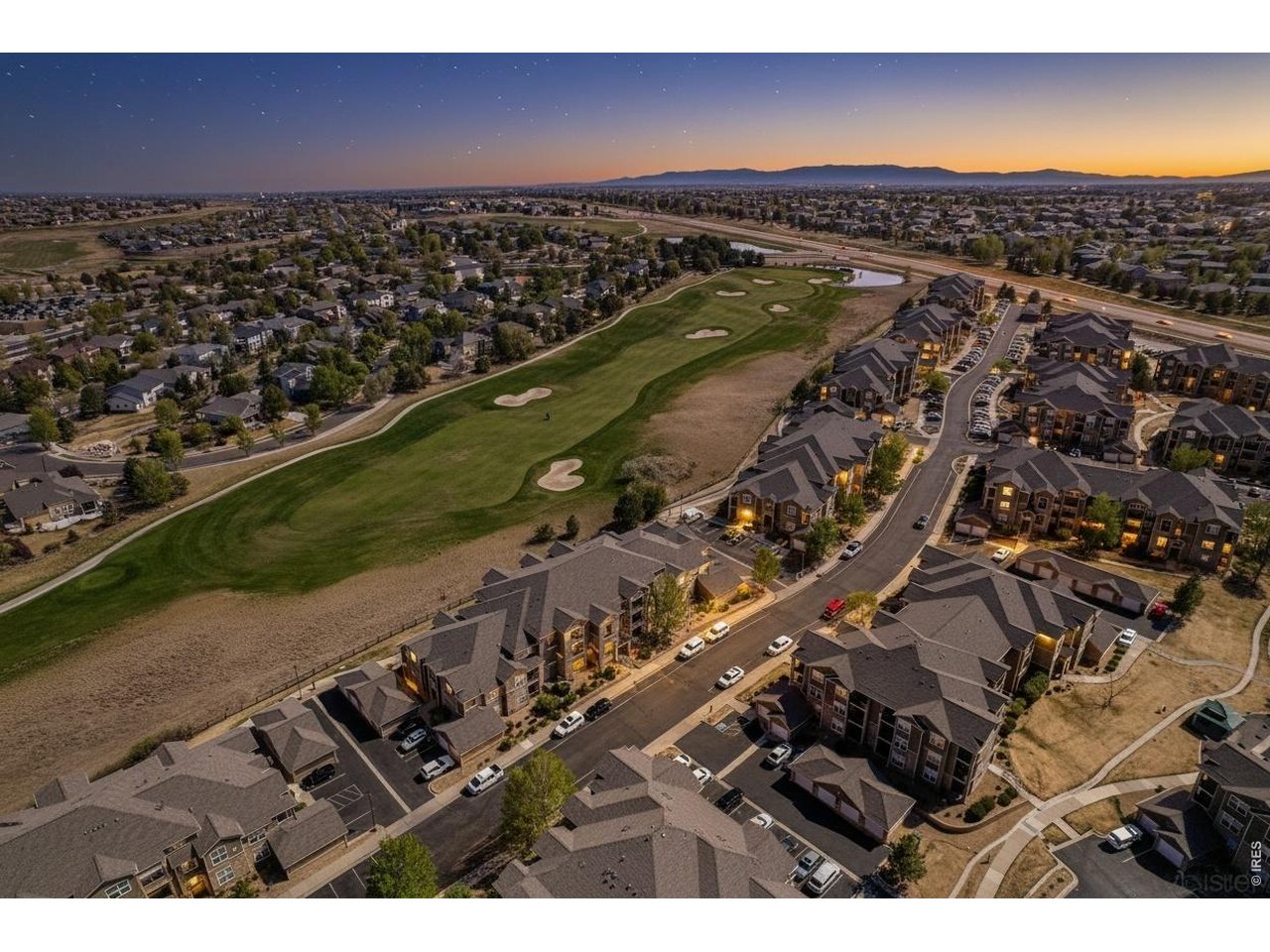 Residential in Erie