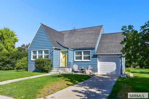 140 S Railroad Avenue, Arimo, ID, 83214 | Card Image