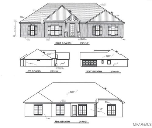 20 Refuge Court, Wetumpka, AL, 36092 | Card Image