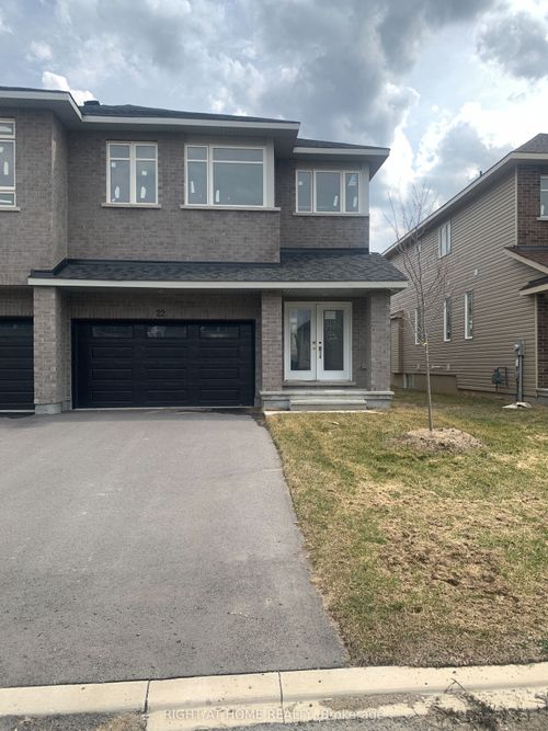22 Wylie Way, Carleton Place, ON, K7C0C4 | Card Image