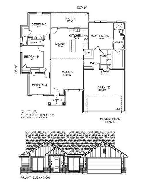 217 Jimmy Ln, Millsap, TX, 76066-3909 | Card Image