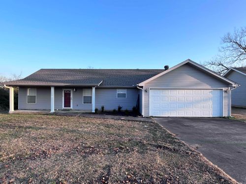 711 N 2nd St, Cabot, AR, 72023-2545 | Card Image