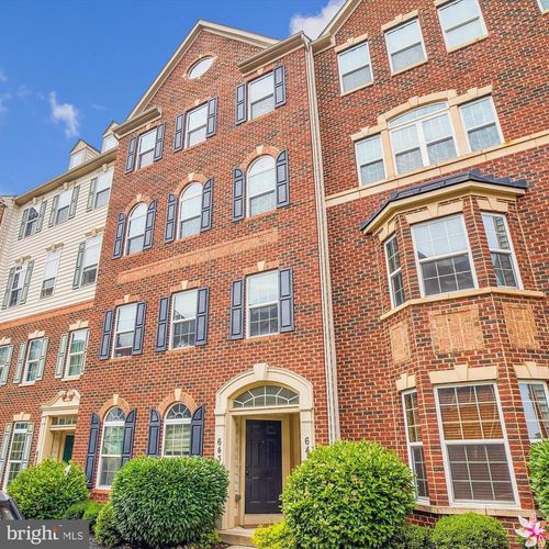 6434 Alan Linton Blvd E, FREDERICK, MD, 21703-7359 | Card Image