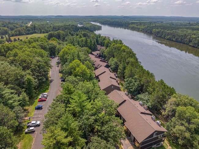 2 - 2 Fir Trail, Condo with 2 bedrooms, 2 bathrooms and null parking in SPRINGVILLE WI | Image 6