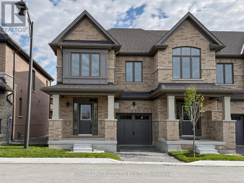 66 Wakely Crescent, Clarington (Courtice), ON, L1E0M5 | Card Image