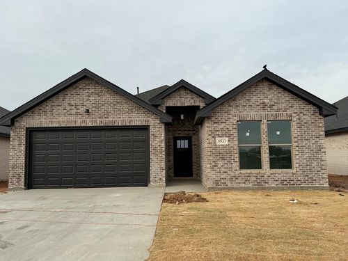 8533 Santa Isabella, Odessa, TX, 79765-2430 | Card Image