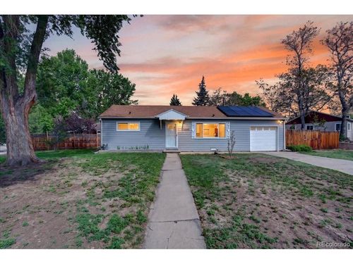 1325 S Winona Ct, Denver, CO, 80219-3727 | Card Image