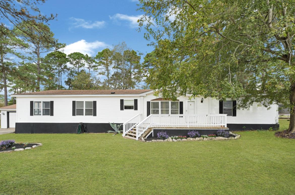 Residential Lease in Magnolia 3