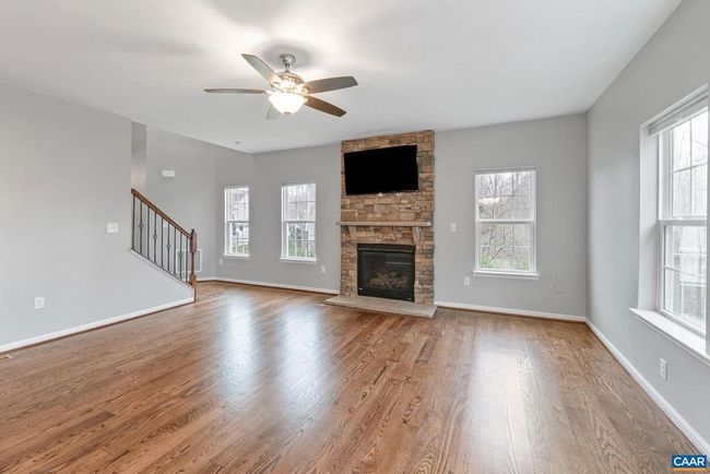 1446 Decatur Dr, House other with 4 bedrooms, 3 bathrooms and null parking in CHARLOTTESVILLE VA | Image 7